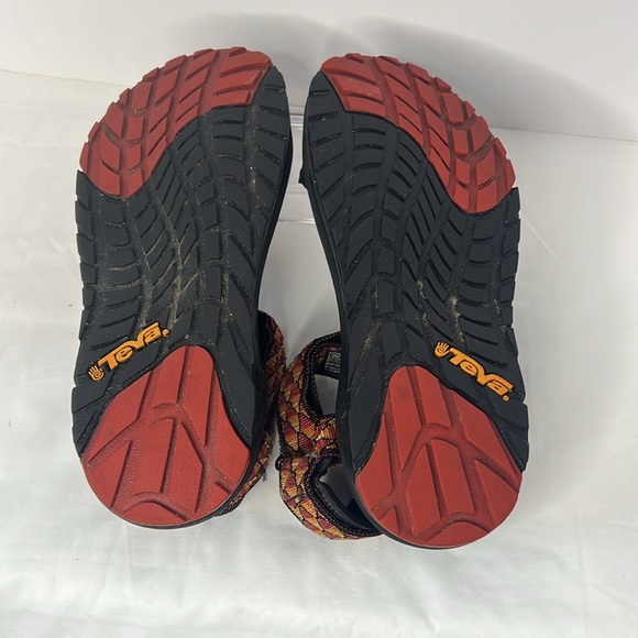 Teva Original Universal Outdoor Hiking Sandals - Picture 8 of 8